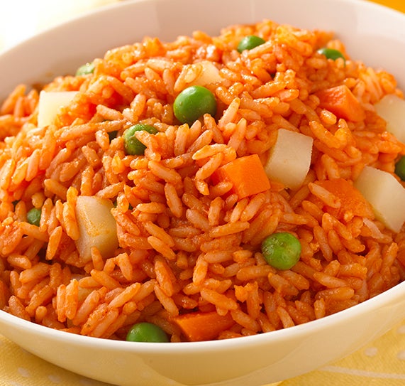 arroz arroz