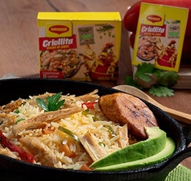 MAGGI MAGGI