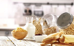 5 desayunos fáciles con LA LECHERA® 5 desayunos fáciles con LA LECHERA®