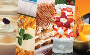 5 postres fáciles para consentir a mamá Postres fáciles