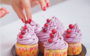 10 Términos de Repostería 10 Términos de Repostería