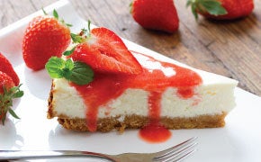 Cheesecake: ¡Ningún goloso lo resiste! Cheesecake: ¡Ningún goloso lo resiste!