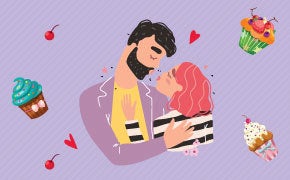 5 Postres fáciles para enamorar Postres fáciles
