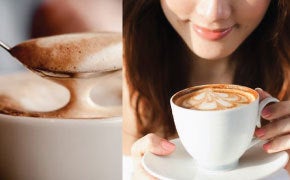 Café: bebidas y cocina con un solo grano Café: bebidas y cocina con un solo grano