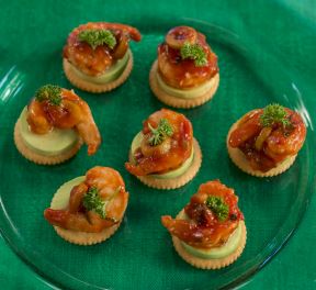Recetas con camaron Recetas con camaron