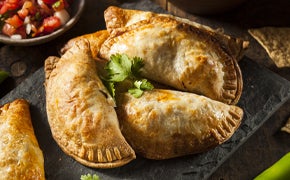 Especial de empanaditas Especial de empanaditas