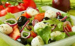 5 cosas que no sabías de las ensaladas 5 cosas que no sabías de las ensaladas