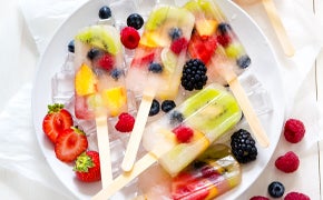Recetas para Celebrar el Día del Niño Recetas para Celebrar el Día del Niño