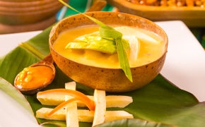Delicias para fiestas de Quito LA LECHERA® Delicias para fiestas de Quito LA LECHERA®