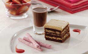Exprésalo con amor, 6 recetas para mamá Exprésalo con amor, 6 recetas para mamá