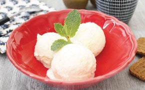 Helado: El postre favorito del verano Helado: El postre favorito del verano