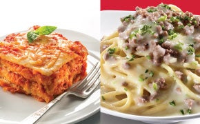 Cocina Italiana Cocina Italiana