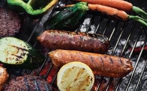 Tips para ser una experta en accesorios para parrilladas Tips para ser una experta en accesorios para parrilladas