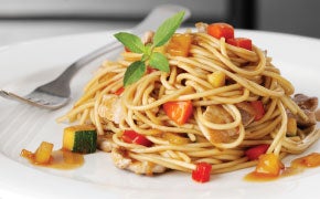 Especial de Pasta: 8 tips que te encantarán Especial de Pasta: 8 tips que te encantarán