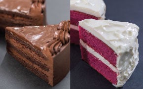 Viste tus tortas de ensueño Viste tus tortas de ensueño