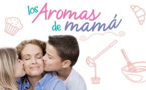 Los Aromas de Mamá Los Aromas de Mamá