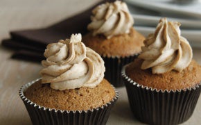 El Cup Cake ¡Para darse un gustito! El Cup Cake ¡Para darse un gustito!
