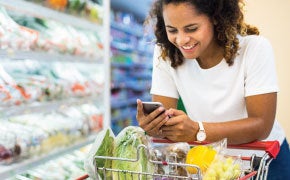 Guía práctica para el supermercado supermercado
