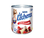 Leche condensada Nestlé Leche condensada La Lechera