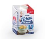 Leche evaporada Nestlé Leche evaporada La lechera