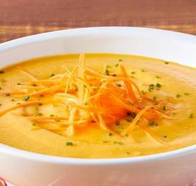 Sopas y Cremas Sopas y Cremas