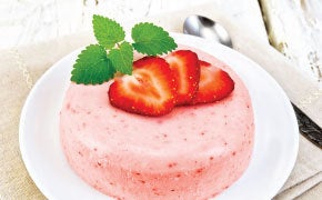 Postres fáciles con 5 ingredientes Postres fáciles con La lechera