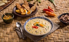 Descubre cómo acompañar una fanesca Acompañantes para fanesca ecuatoriana