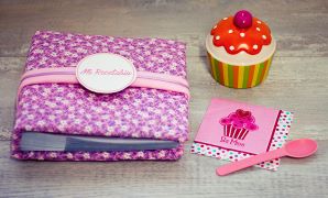 Aprende a hacer un recetario familiar con Recetas Nestlé Crea tu propio recetario familiar