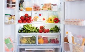 Refrigerar o no ¡No todo va al refrigerador!