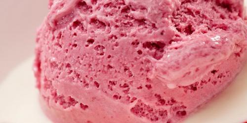 Helados caseros Helados caseros