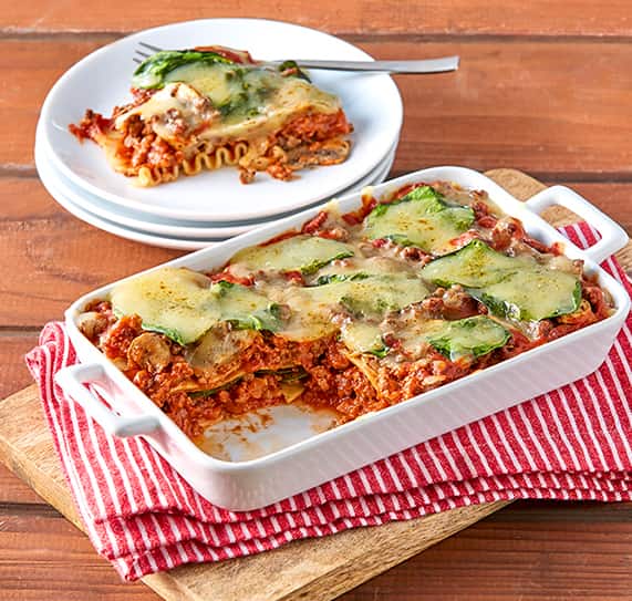 Recetas al horno Recetas al horno