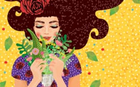 Lo valioso de ser Mujer Lo valioso de ser Mujer