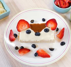 Recetas para niños Recetas para niños