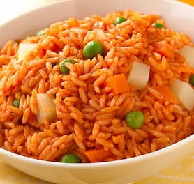 Arroz Arroz