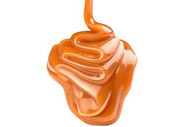 caramelo líquido para flan casero