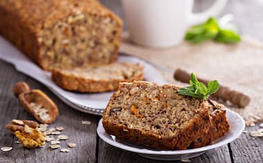 Un pan, que siempre ayuda a completar los desayunos caseros. Un pan, que siempre ayuda a completar los desayunos caseros.