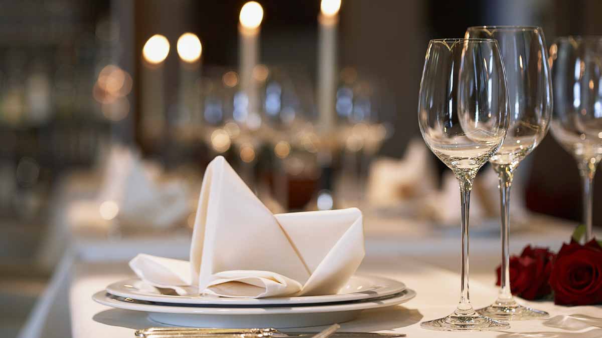 Cómo hacer una cena de San Valentín | Recetas Nestlé Cómo hacer una cena de San Valentín | Recetas Nestlé