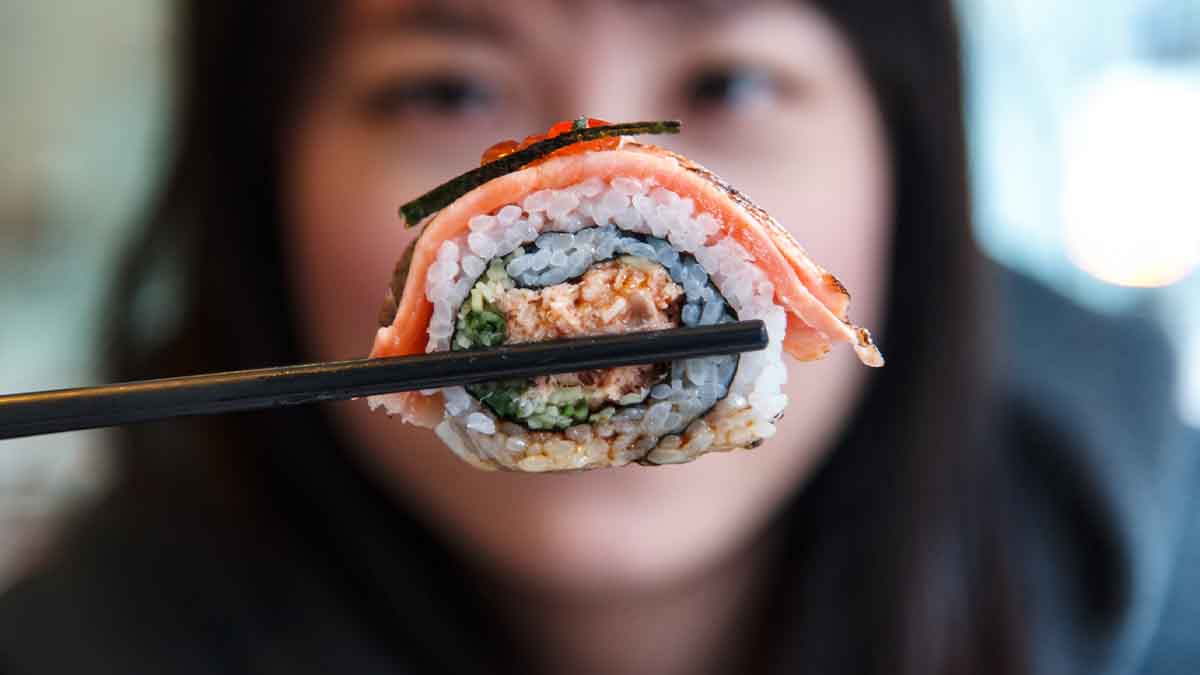Comida japonesa, balanceada y deliciosa | Recetas Nestlé