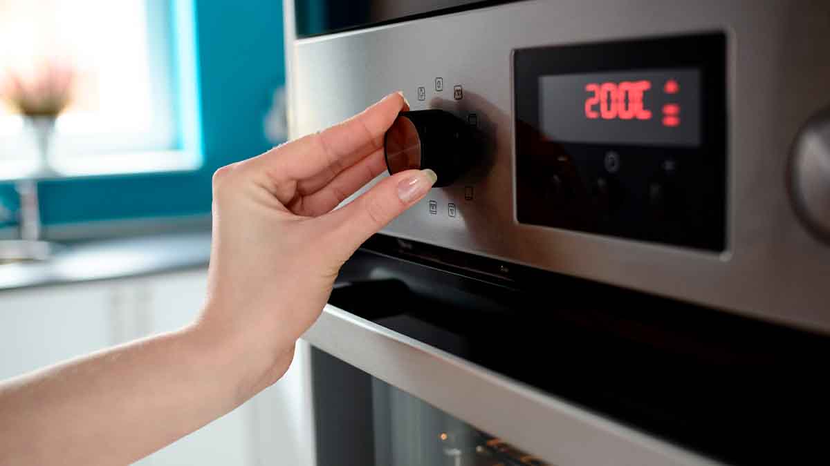 Consejos y guía para comprar un horno eléctrico para tu cocina en 2022