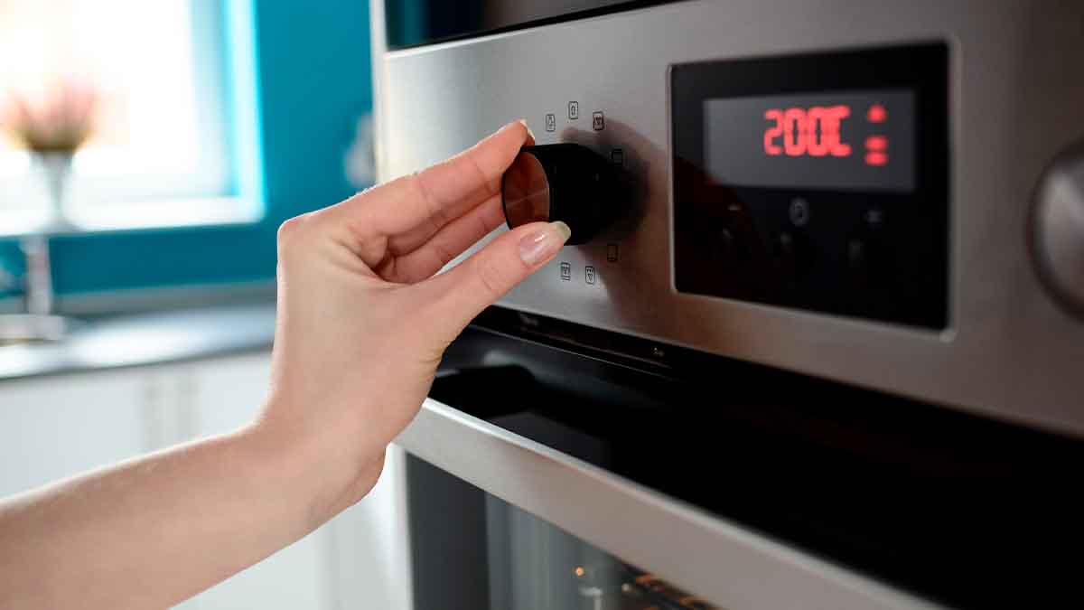 Cuáles son los diferentes tipos de hornos? | Recetas Nestlé Cuáles son los diferentes tipos de hornos? | Recetas Nestlé