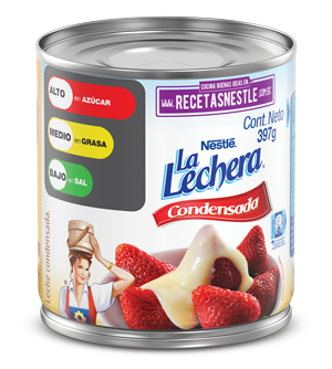 Conoce todo sobre los productos LA LECHERA®