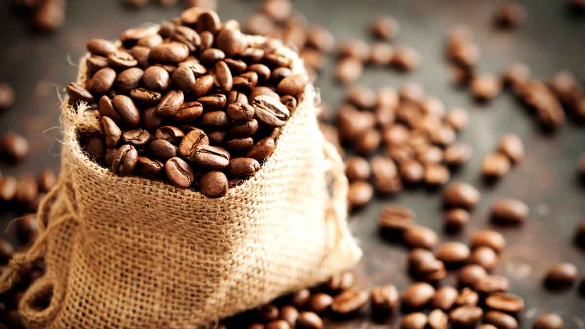 Celebra Día del Café | Recetas