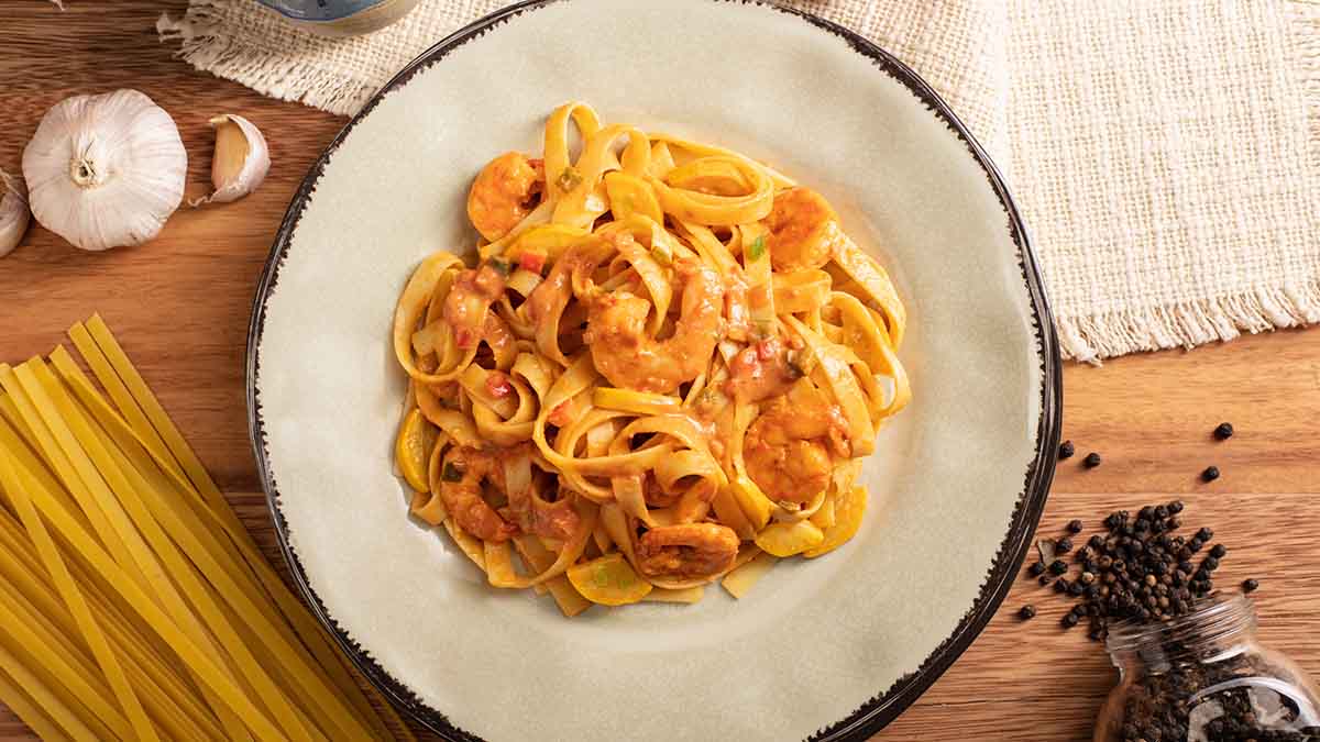 Conoce la comida italiana con 10 recetas | Recetas Nestlé