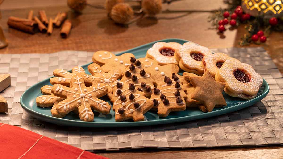 17 ideas de snacks navideños y deliciosos | Recetas Nestlé 17 ideas de snacks navideños y deliciosos | Recetas Nestlé