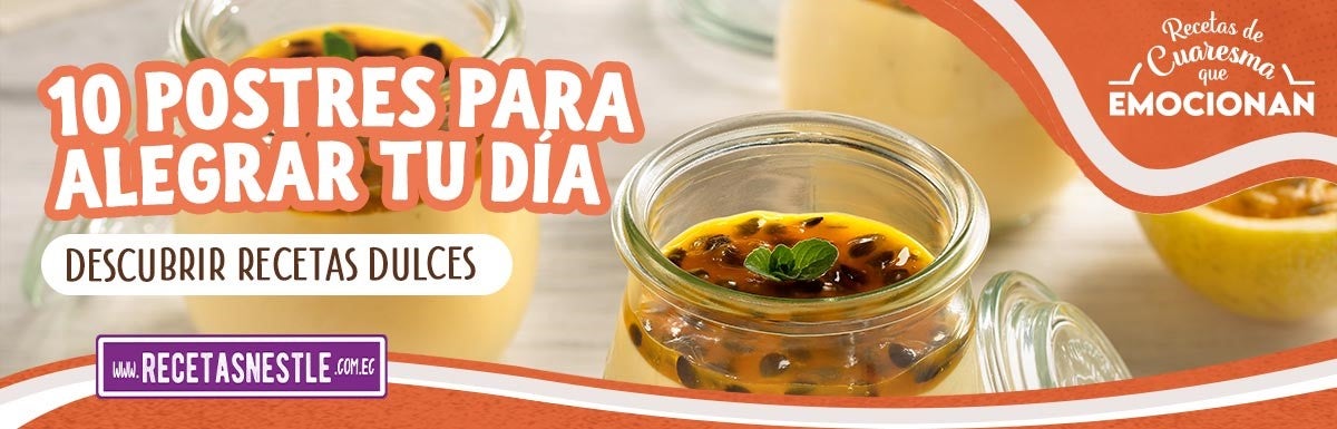 Postres