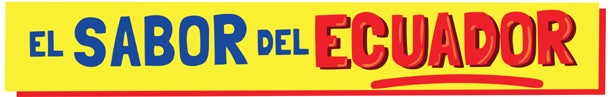 El Sabor del Ecuador