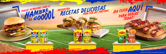 Hambre de Gol