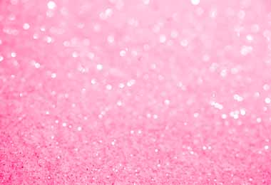 Azúcar rosada para decorar donas caseras