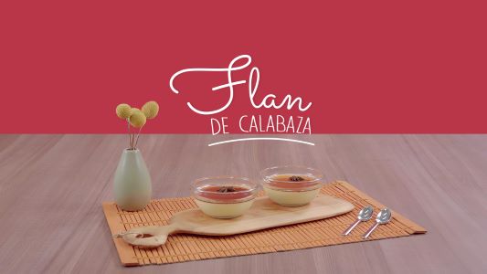 Flan-de-calabaza