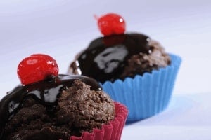 MUFFINS CHOCAPIC